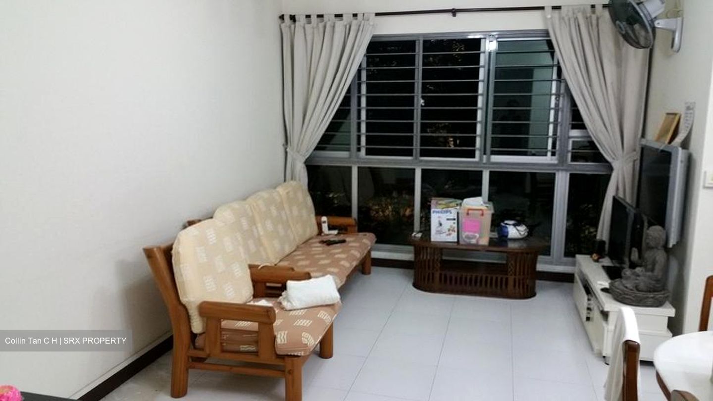 Blk 613D Damai Grove (Punggol), HDB 4 Rooms #524158171